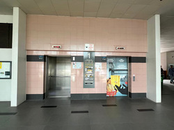 Amk Tech Ii (D20), Factory #553525311